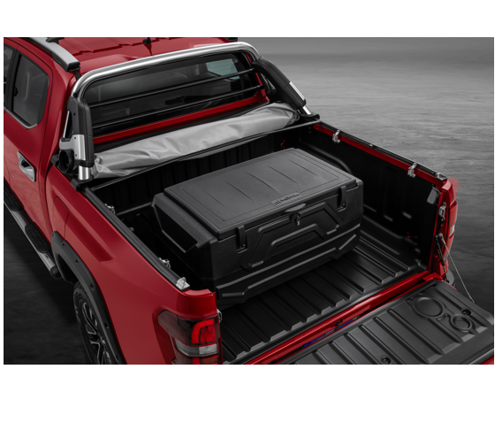 BOX DE CAJA MOPAR