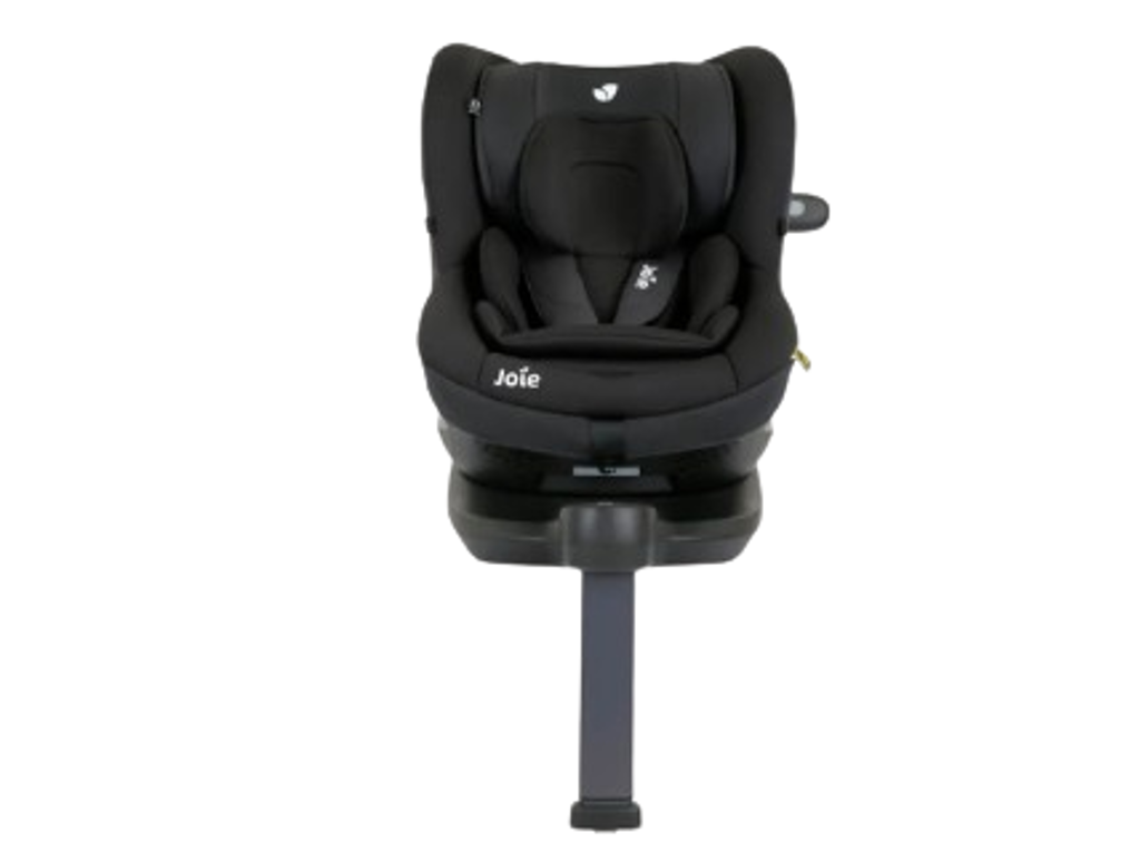 Butaca De Seguridad Para Auto Giro 360°